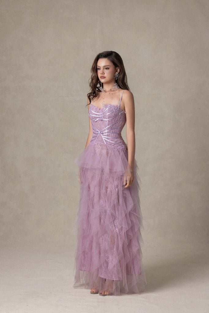 Mira Dress