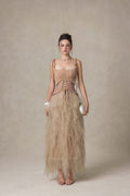 Zorine Dress