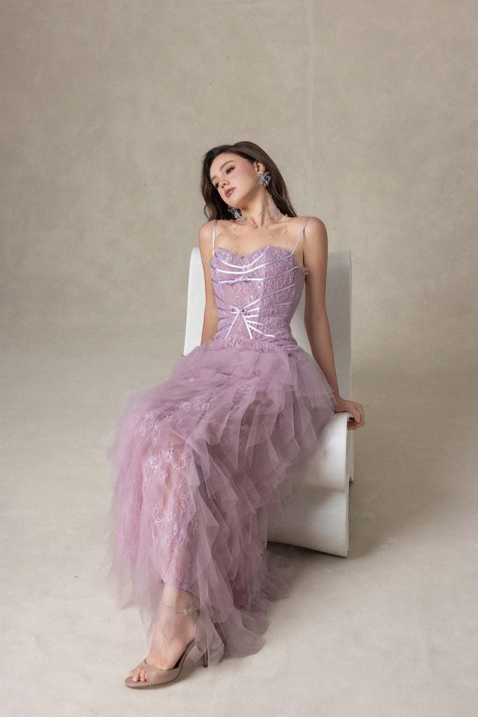 Mira Dress