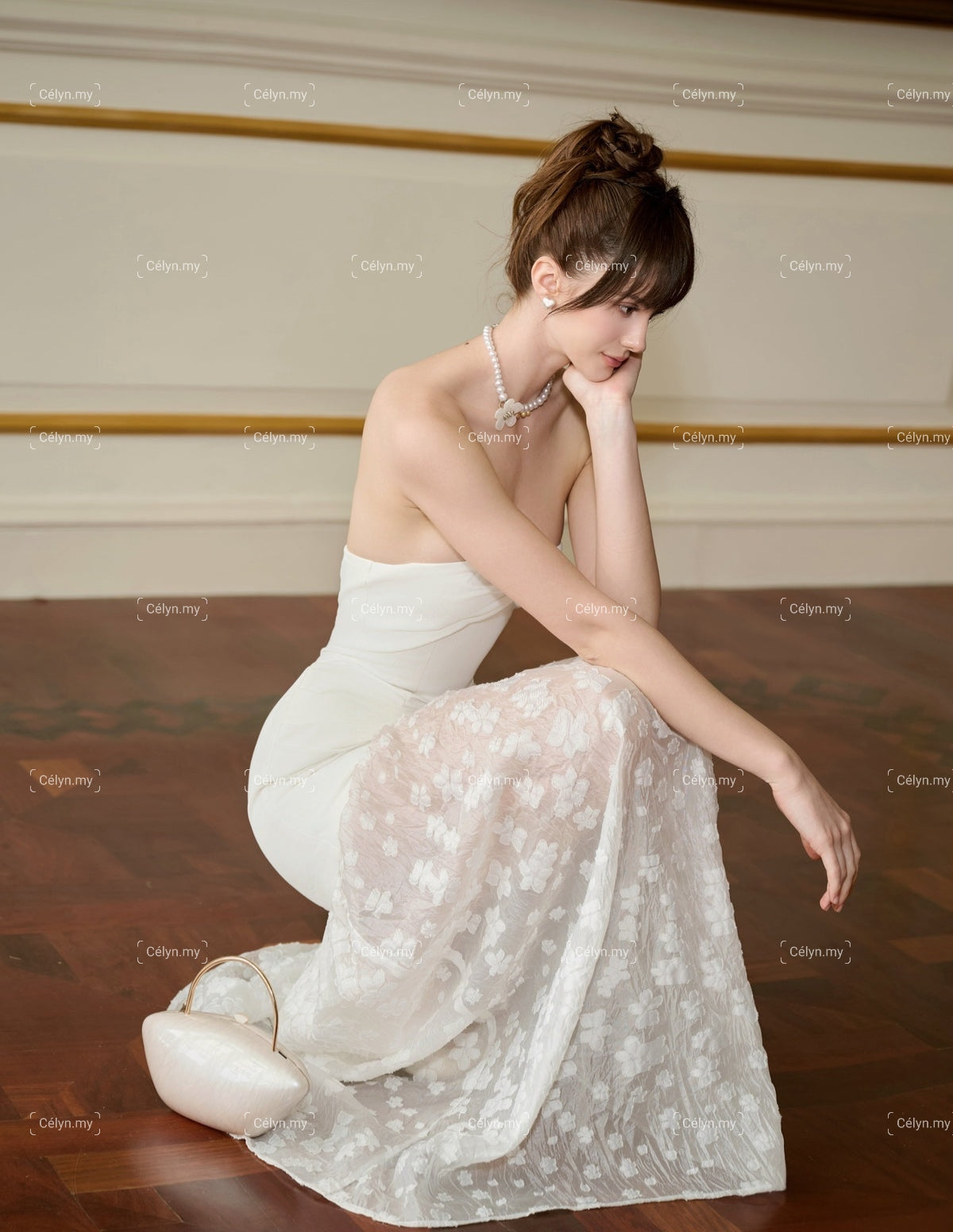 Seraphine Dress