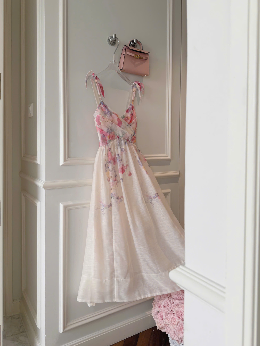 Floria Dress