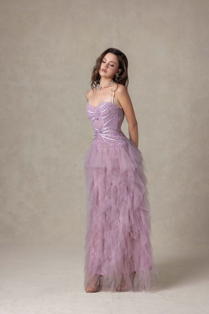 Mira Dress
