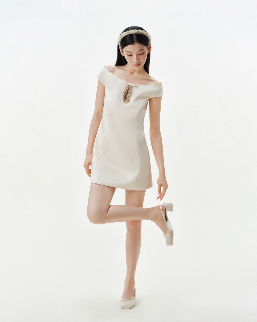 Harin Dress