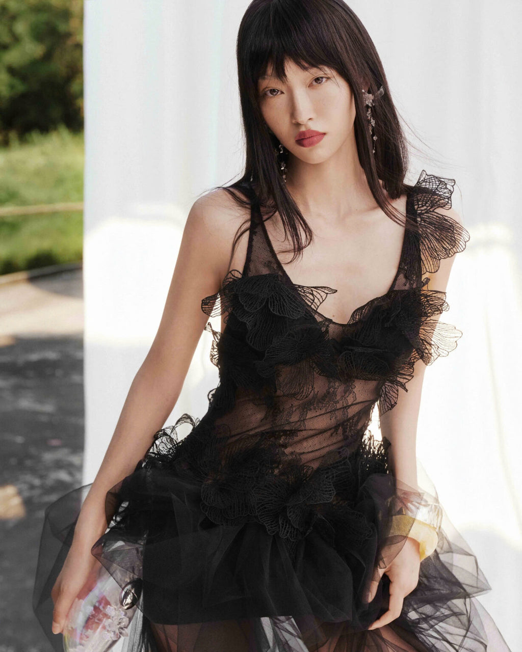 Theresa Dress