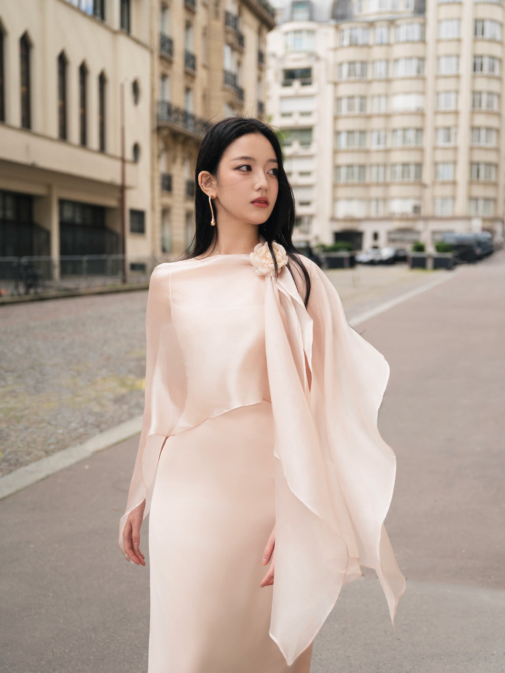 Julie Dress