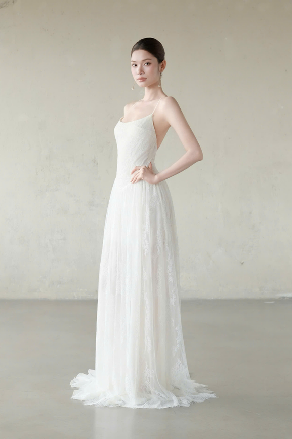 Alexa Dress