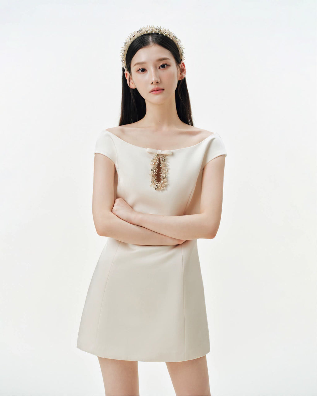 Harin Dress