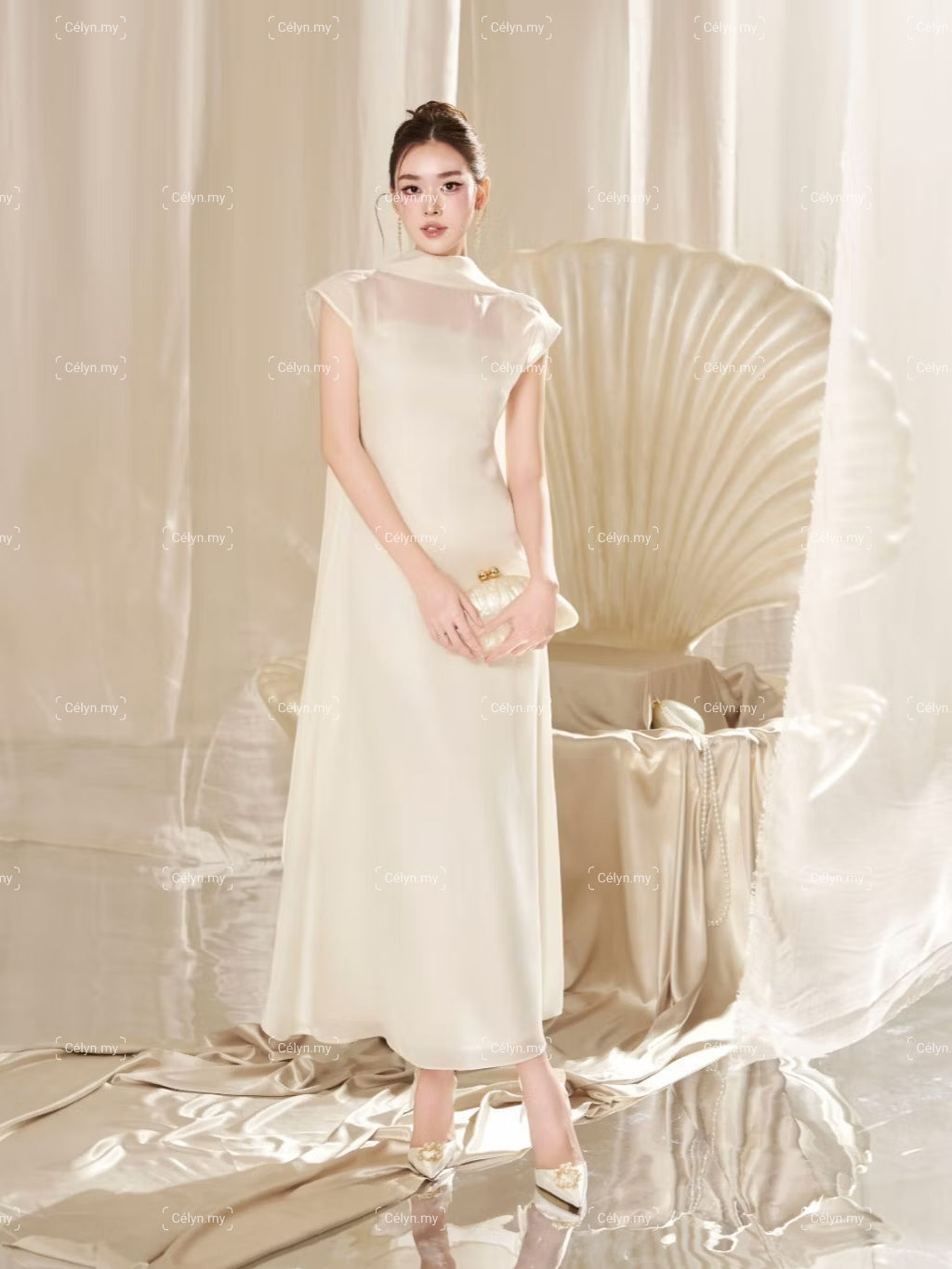 Serelle Dress