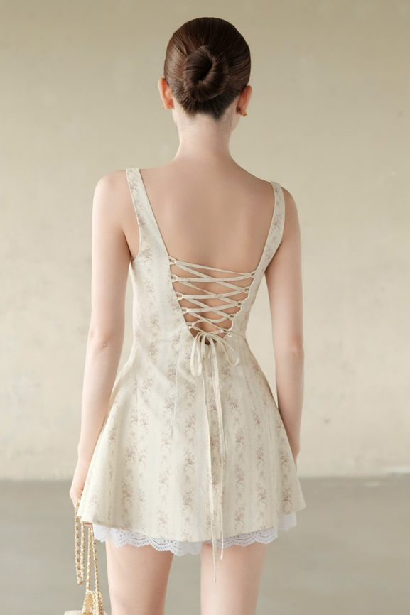 Kylie Dress