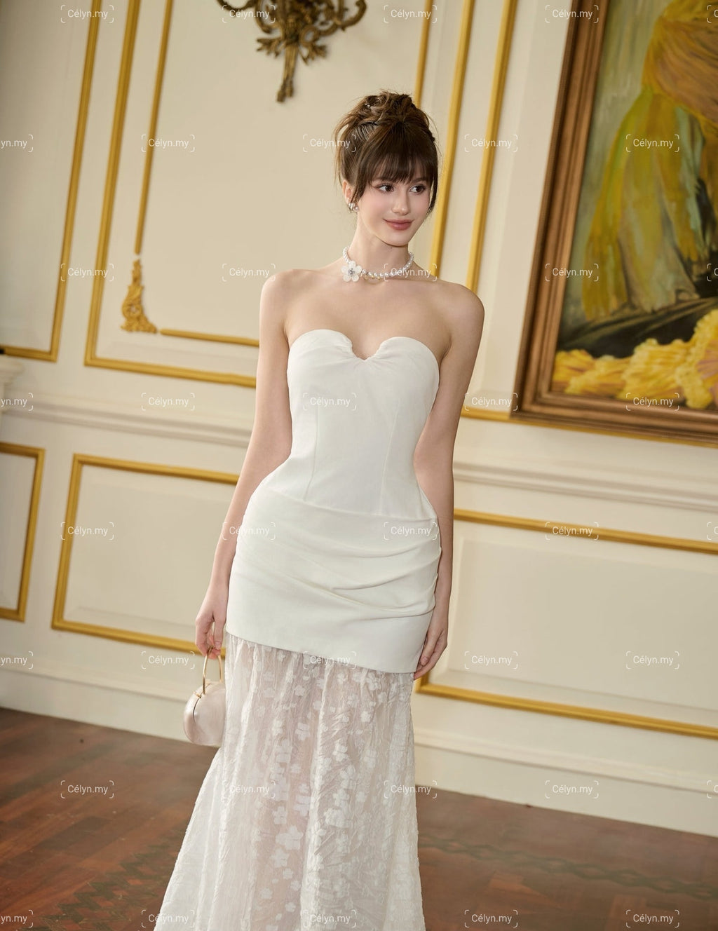 Seraphine Dress
