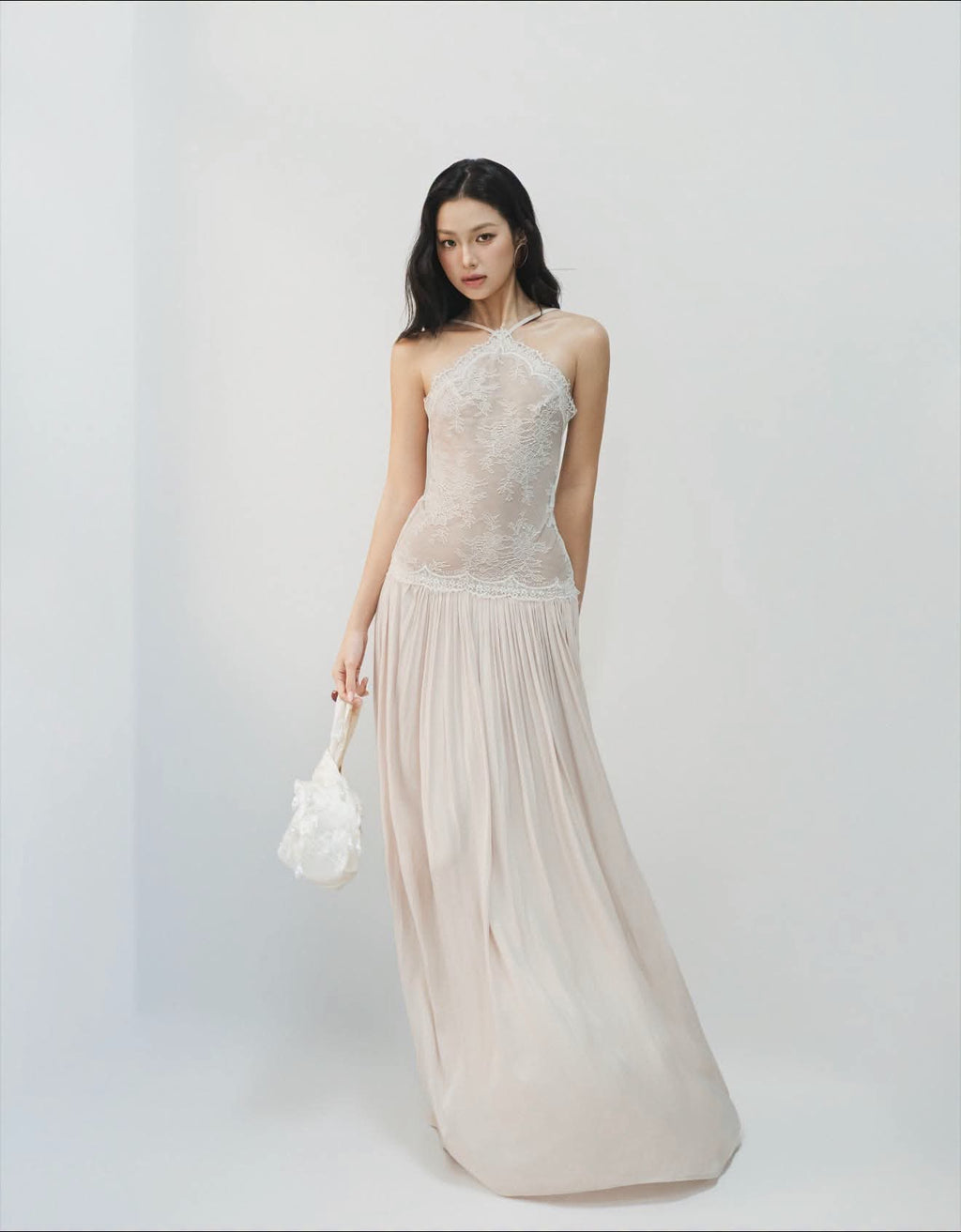 Mika Dress