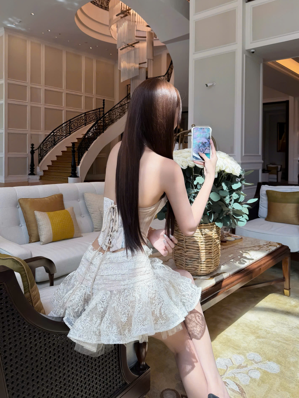 Seraphine Set