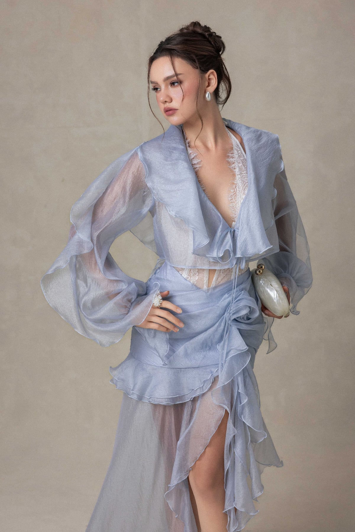 Marcella Set