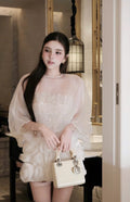 Seleste Dress