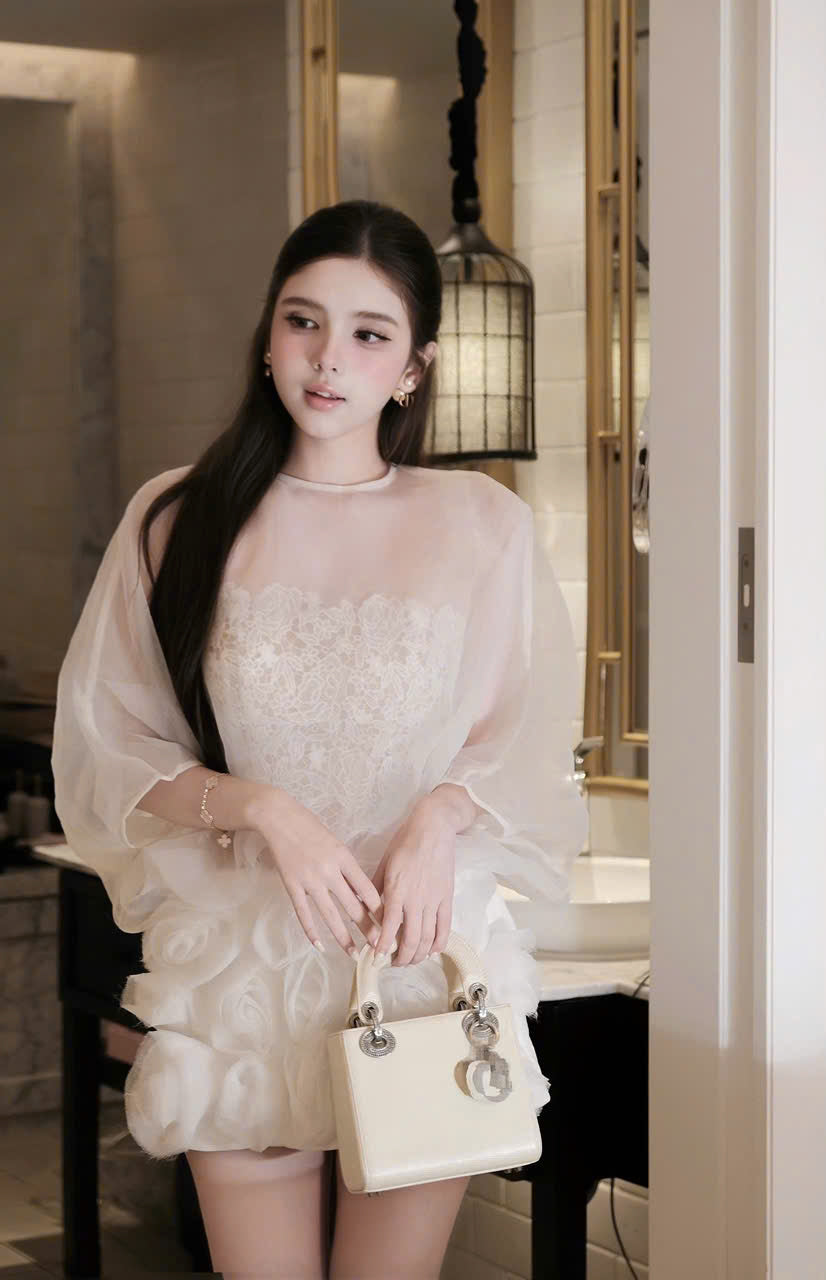 Seleste Dress