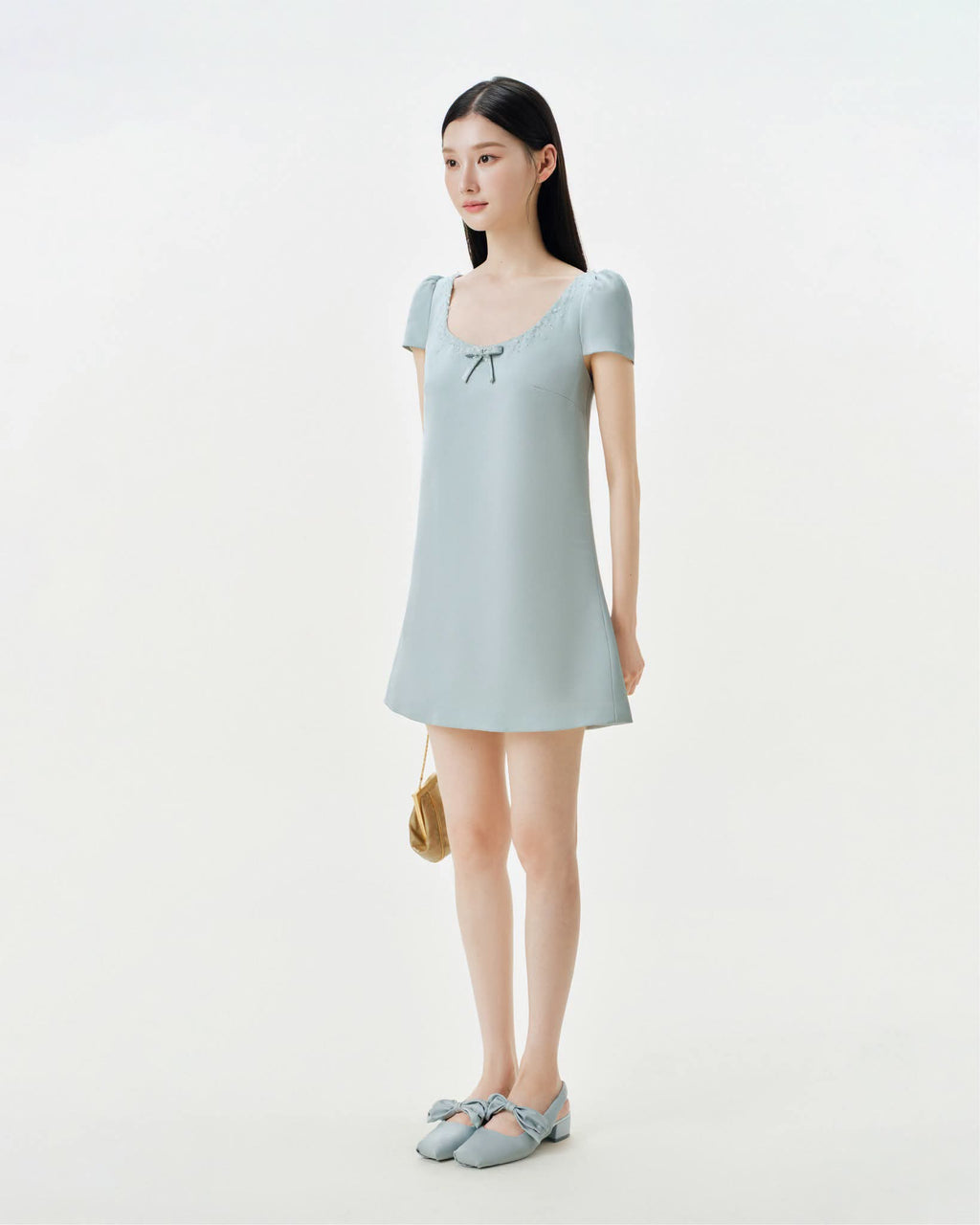 Monet Dress