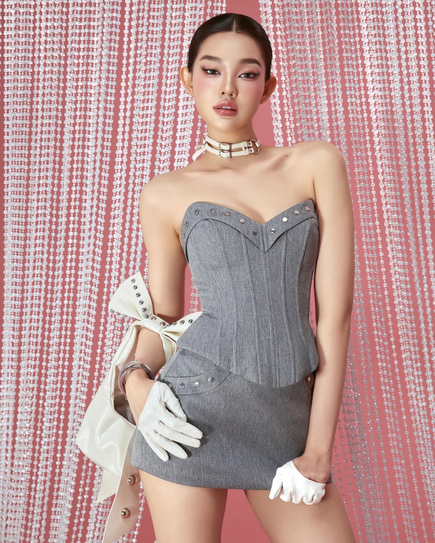 Greyly Set