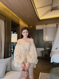 Étoile Whisper Dress