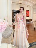 Floria Dress