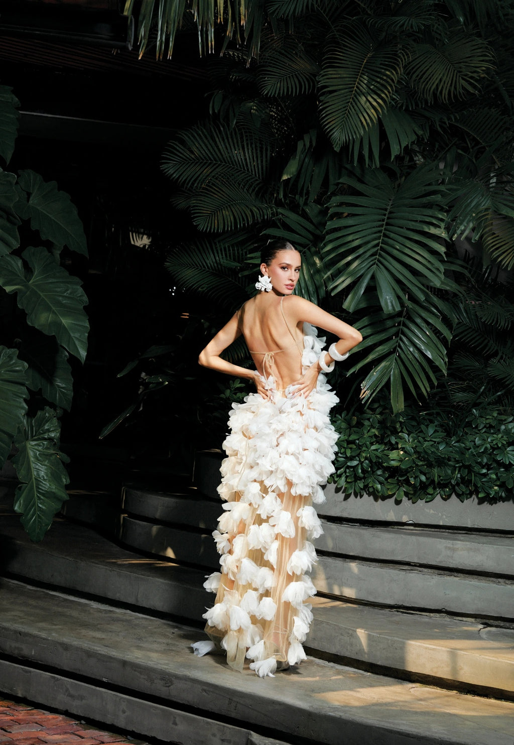 Velaris Dress