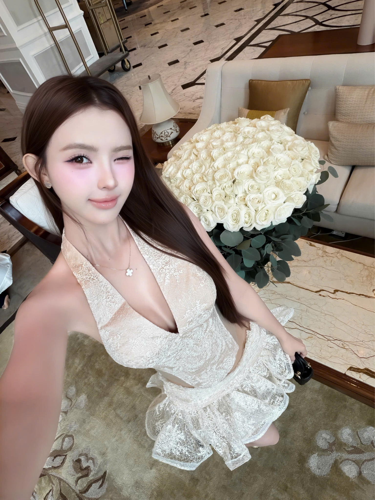 Seraphine Set