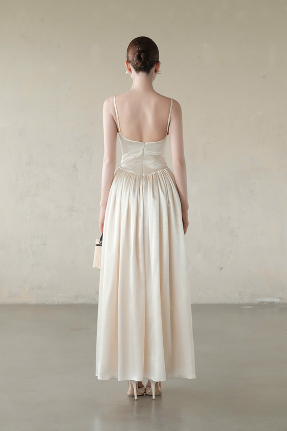 Ophelia Dress