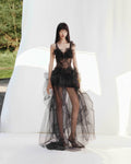 Theresa Dress