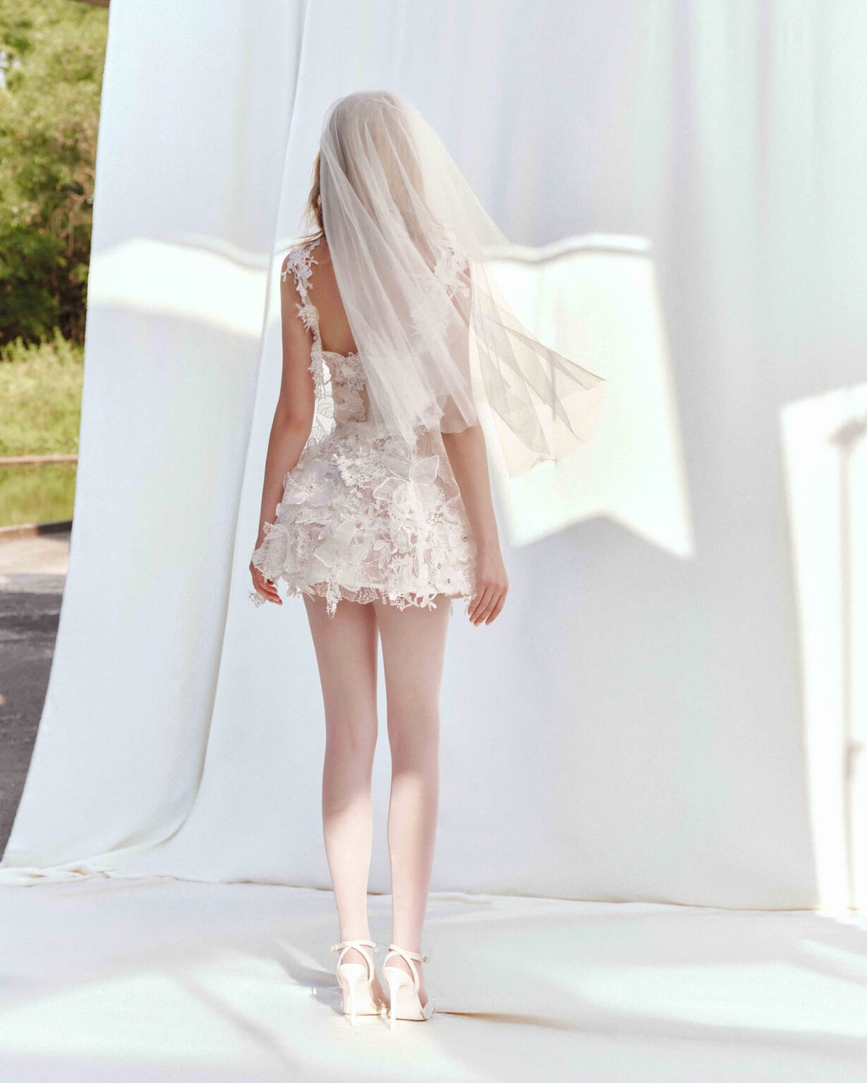Brielle Dress